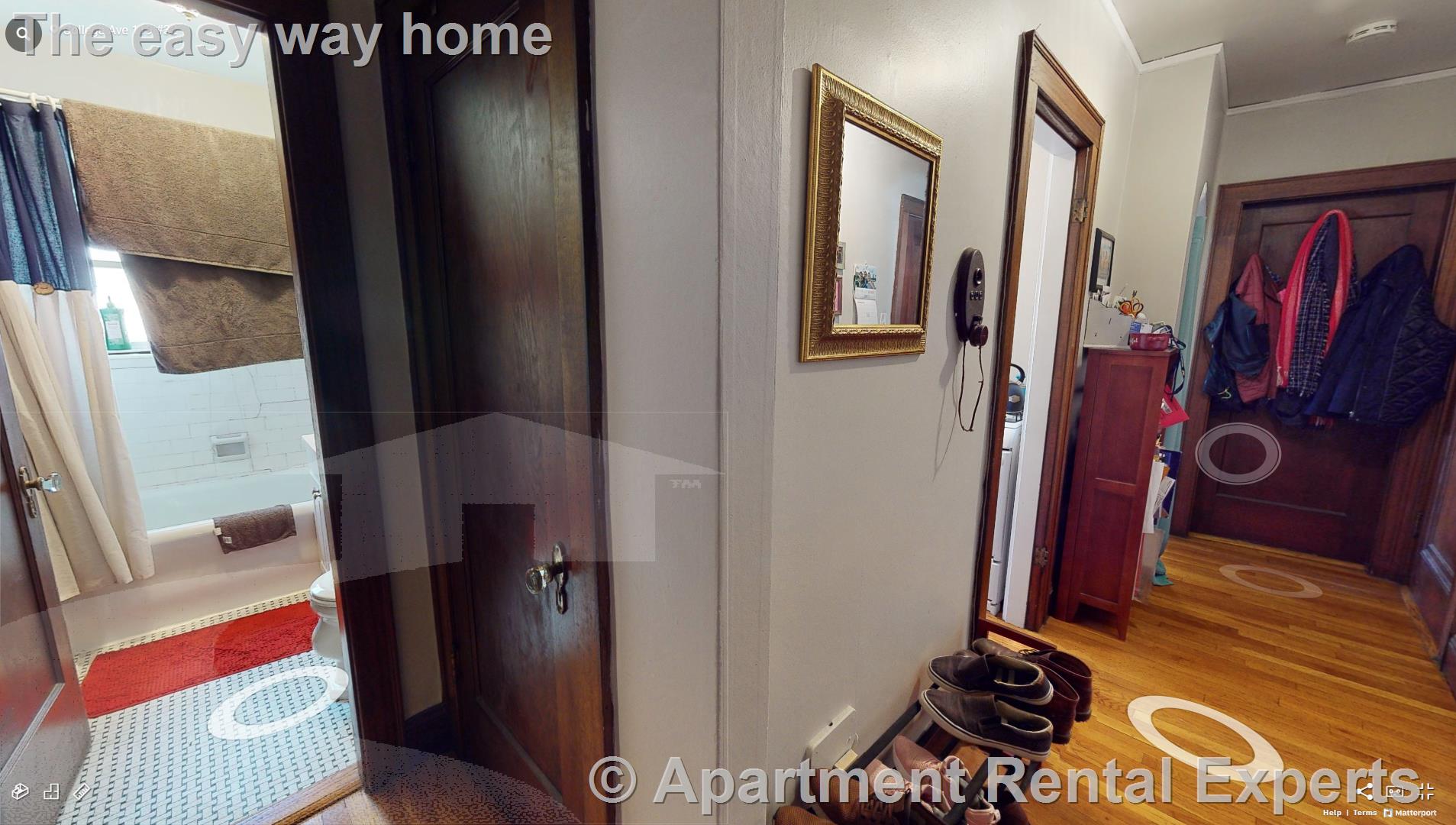 119 College Ave, Davis Square