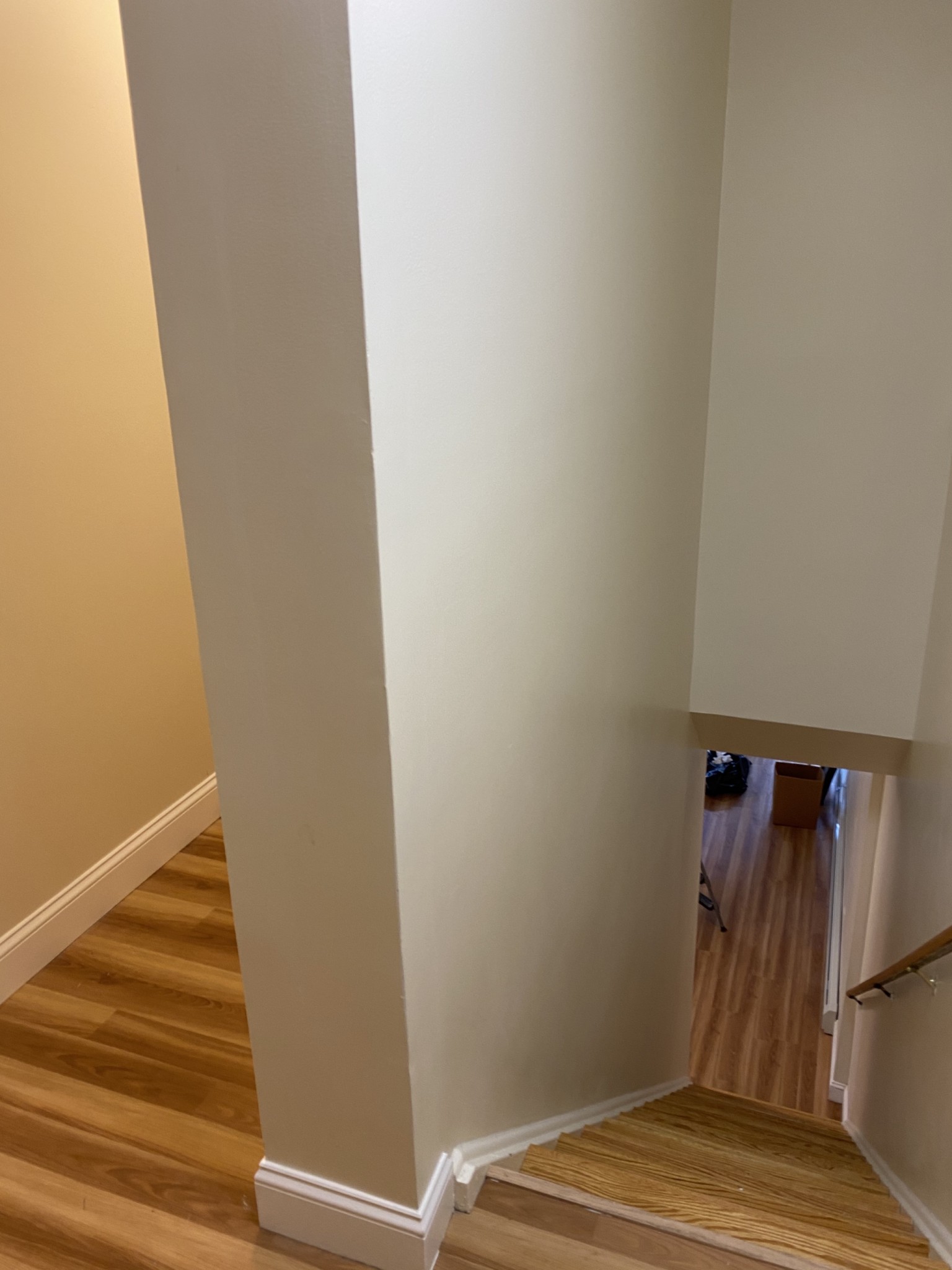 400 Massachusetts Ave, South End