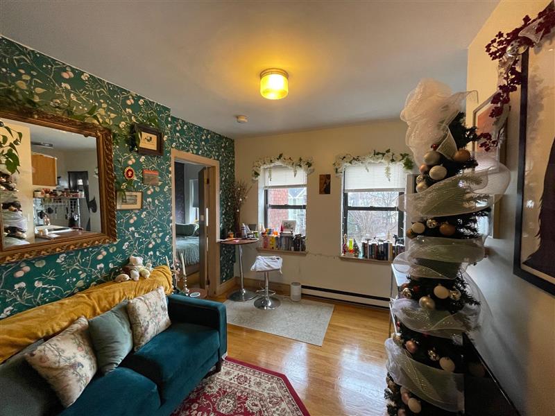 43 Ivaloo St, Ward Two