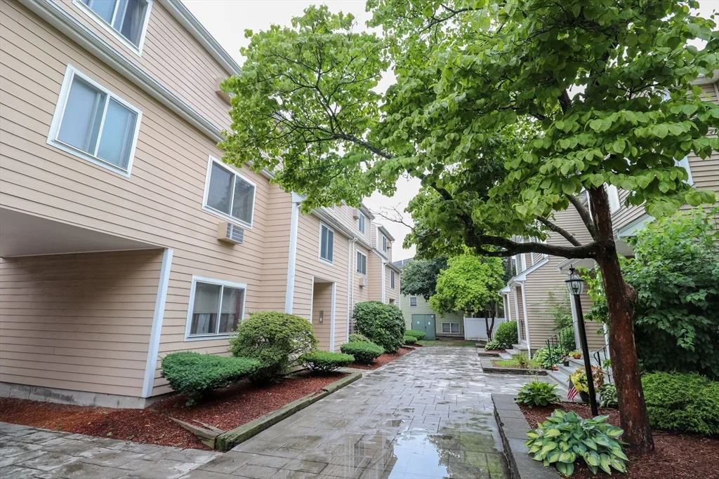 54 Fairfield Park, Mansfield