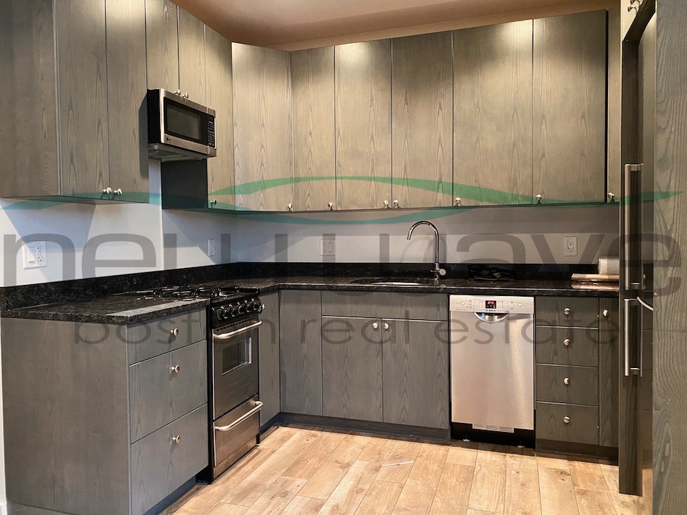 181 Saint Botolph St, Back Bay