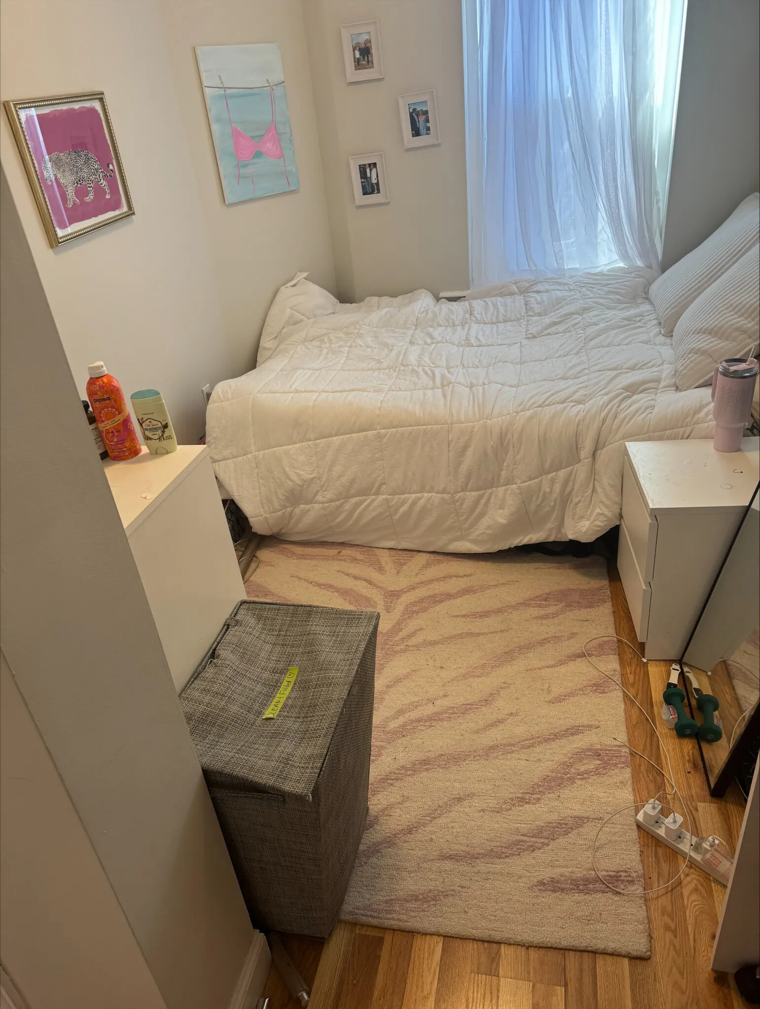 21 Sheafe St, North End