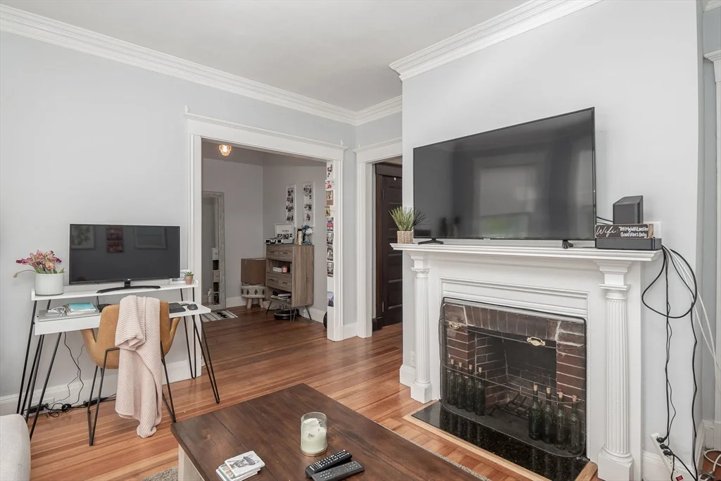 1740 Columbia Rd, South Boston