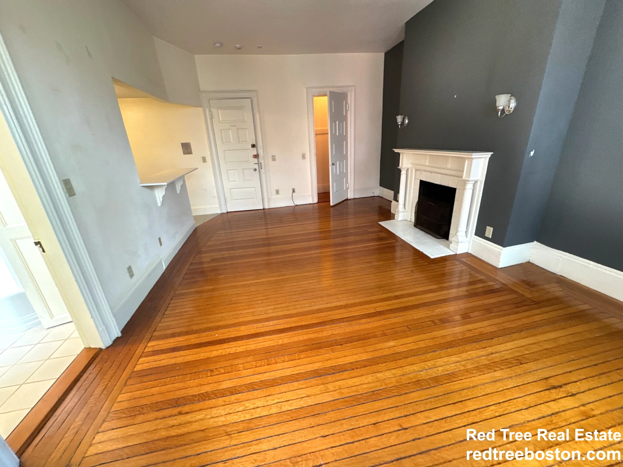 379 Commonwealth Ave, Back Bay