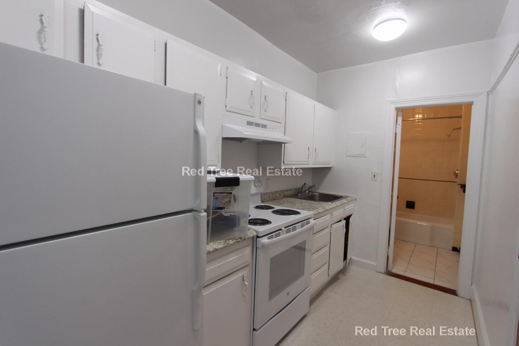 1223 Beacon St, Brookline