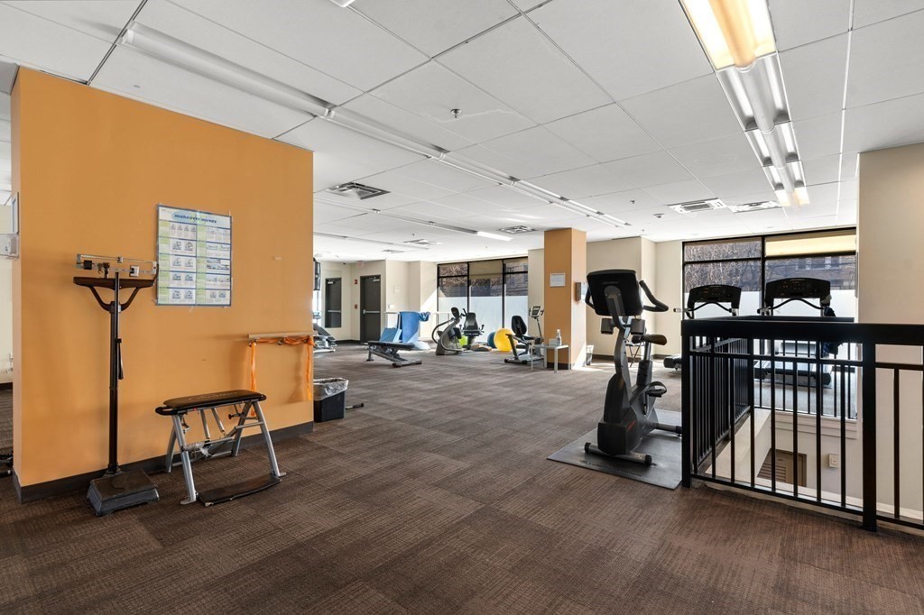 50 Longwood Ave, Brookline