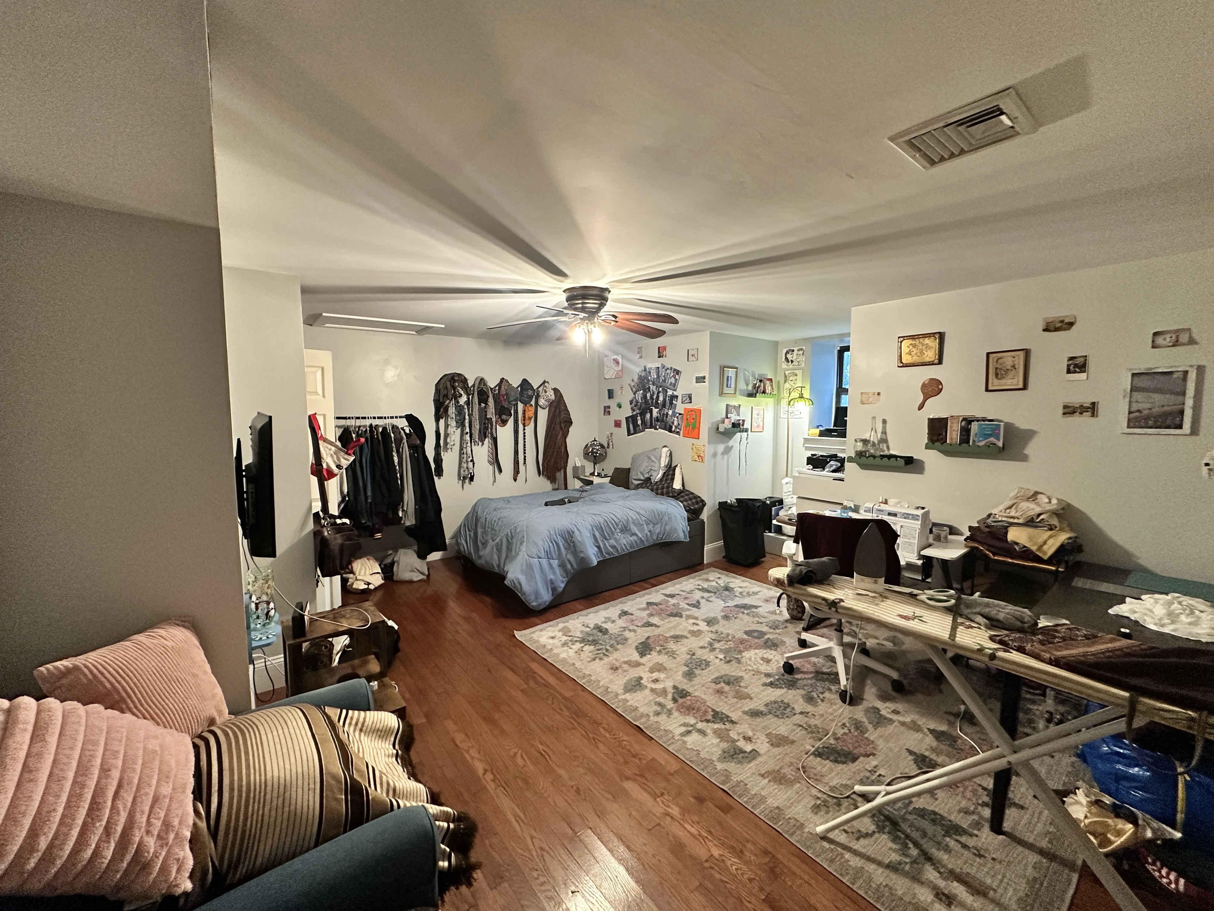 135 Hillside St, Mission Hill