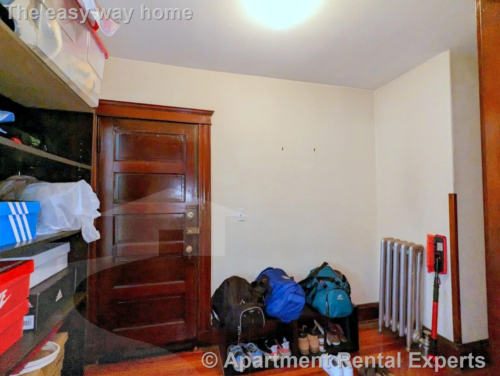 95 Lowell St, Porter Square