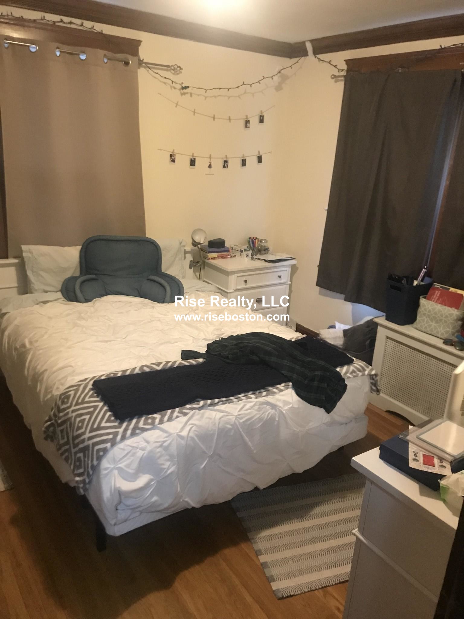 5 bed, 2 bath apartment for rent at 14 Lake Unit 2, Brighton — photo 6 of 7