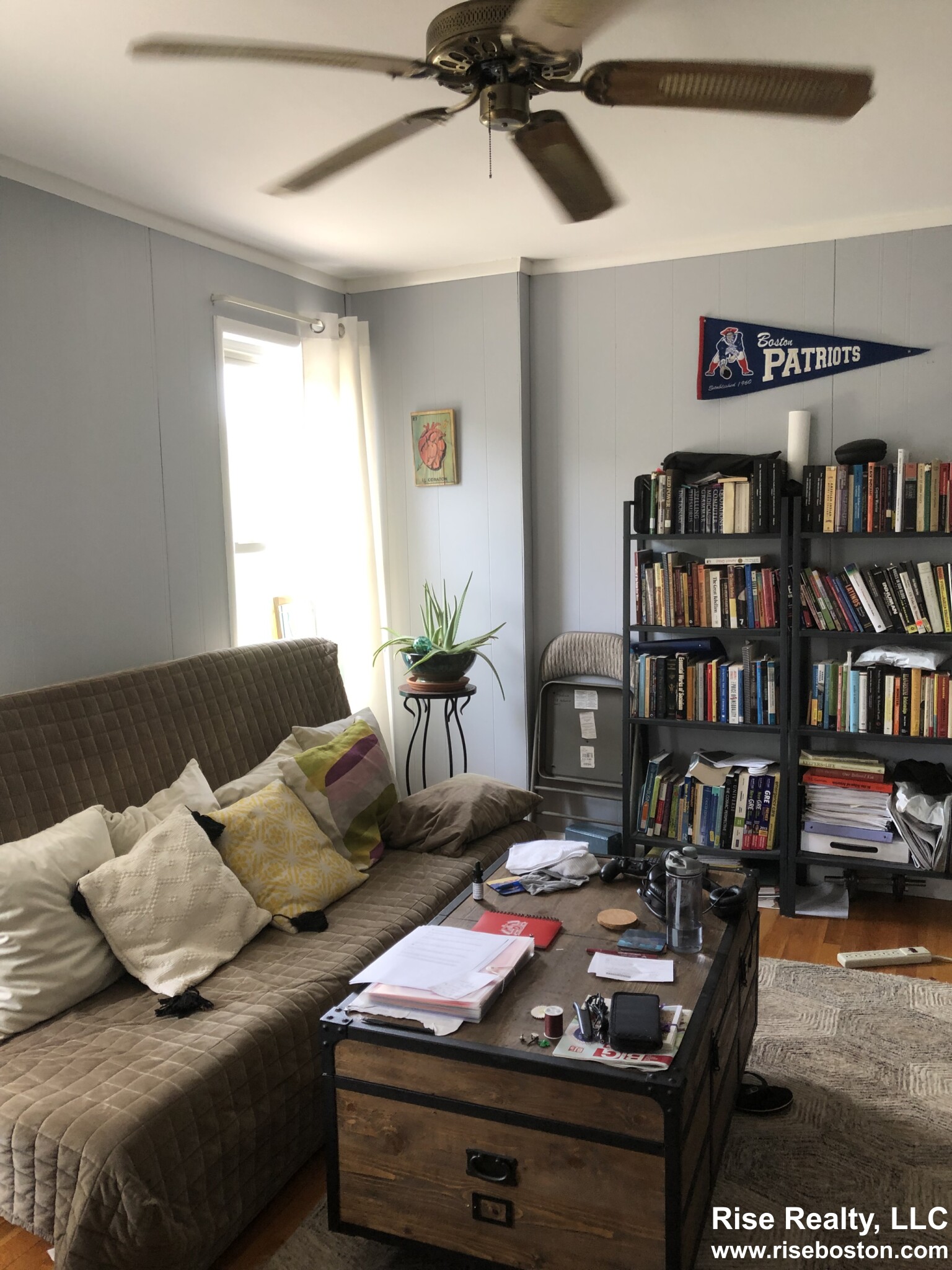 7 High Street Pl, Brookline