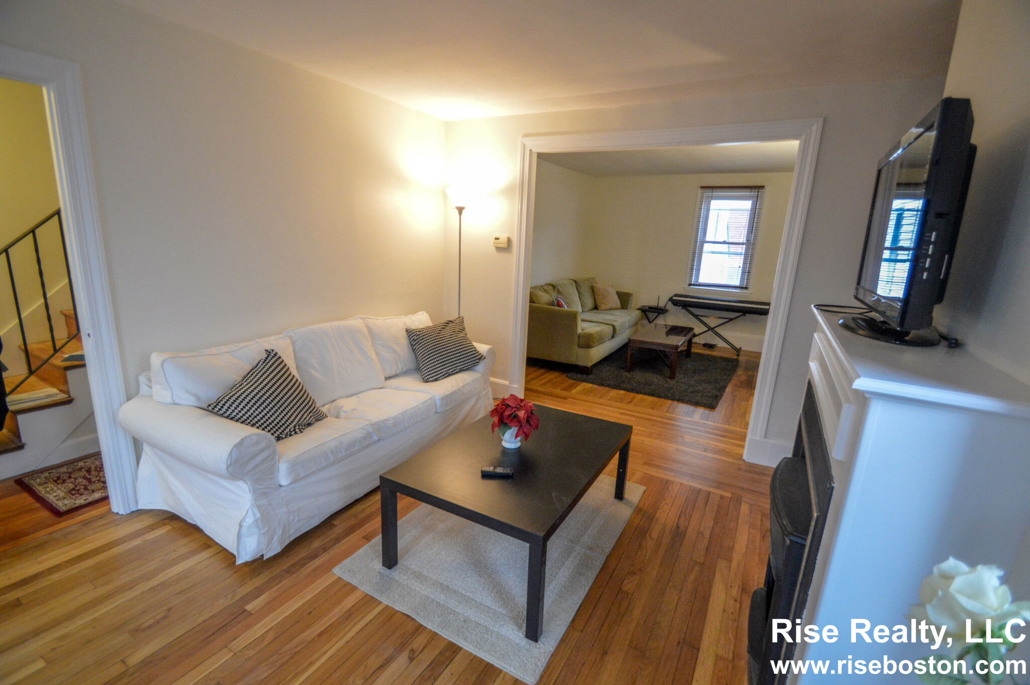 216 Norfolk St, The Port