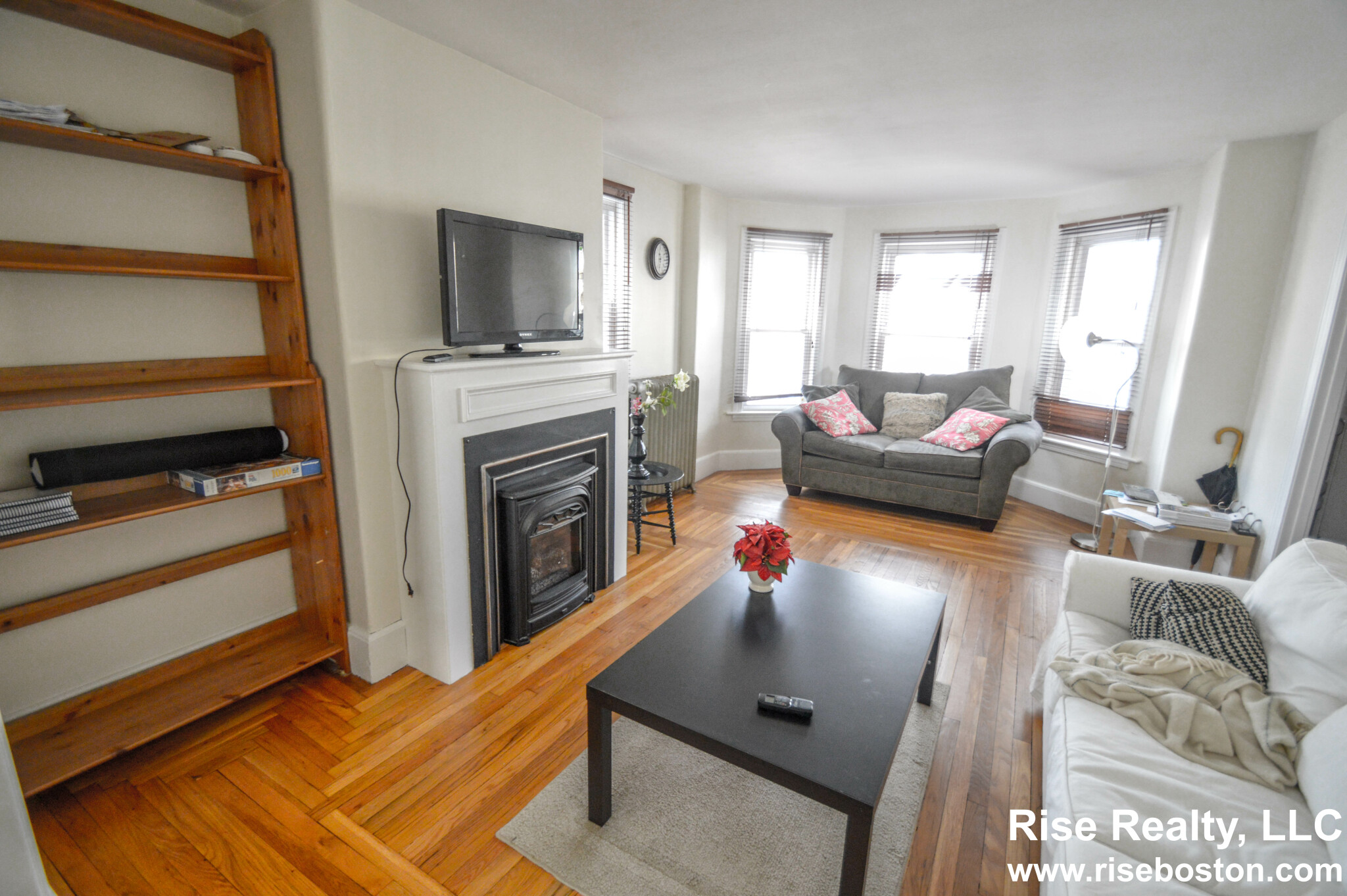 216 Norfolk St, The Port