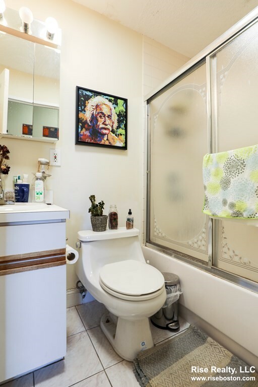 2 bed, 2 bath apartment for rent at 33 Pond Ave Unit 623, Brookline Village — photo 9 of 12