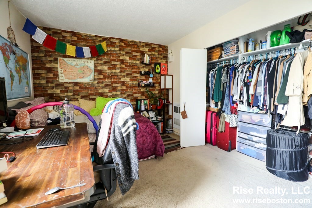 2 bed, 2 bath apartment for rent at 33 Pond Ave Unit 623, Brookline Village — photo 11 of 12
