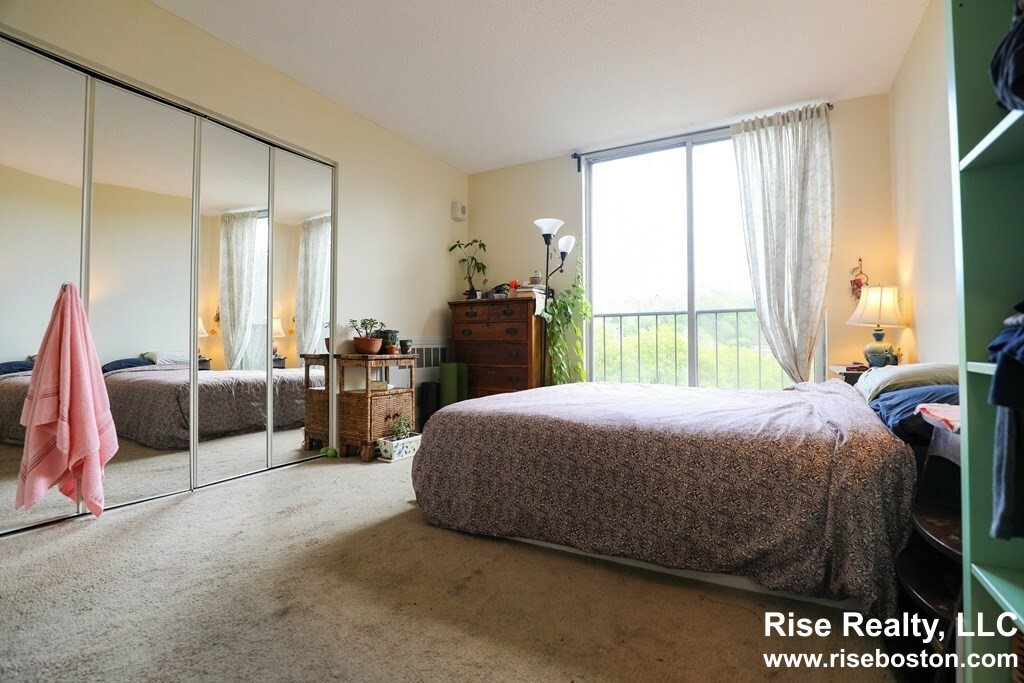 2 bed, 2 bath apartment for rent at 33 Pond Ave Unit 623, Brookline Village — photo 3 of 12