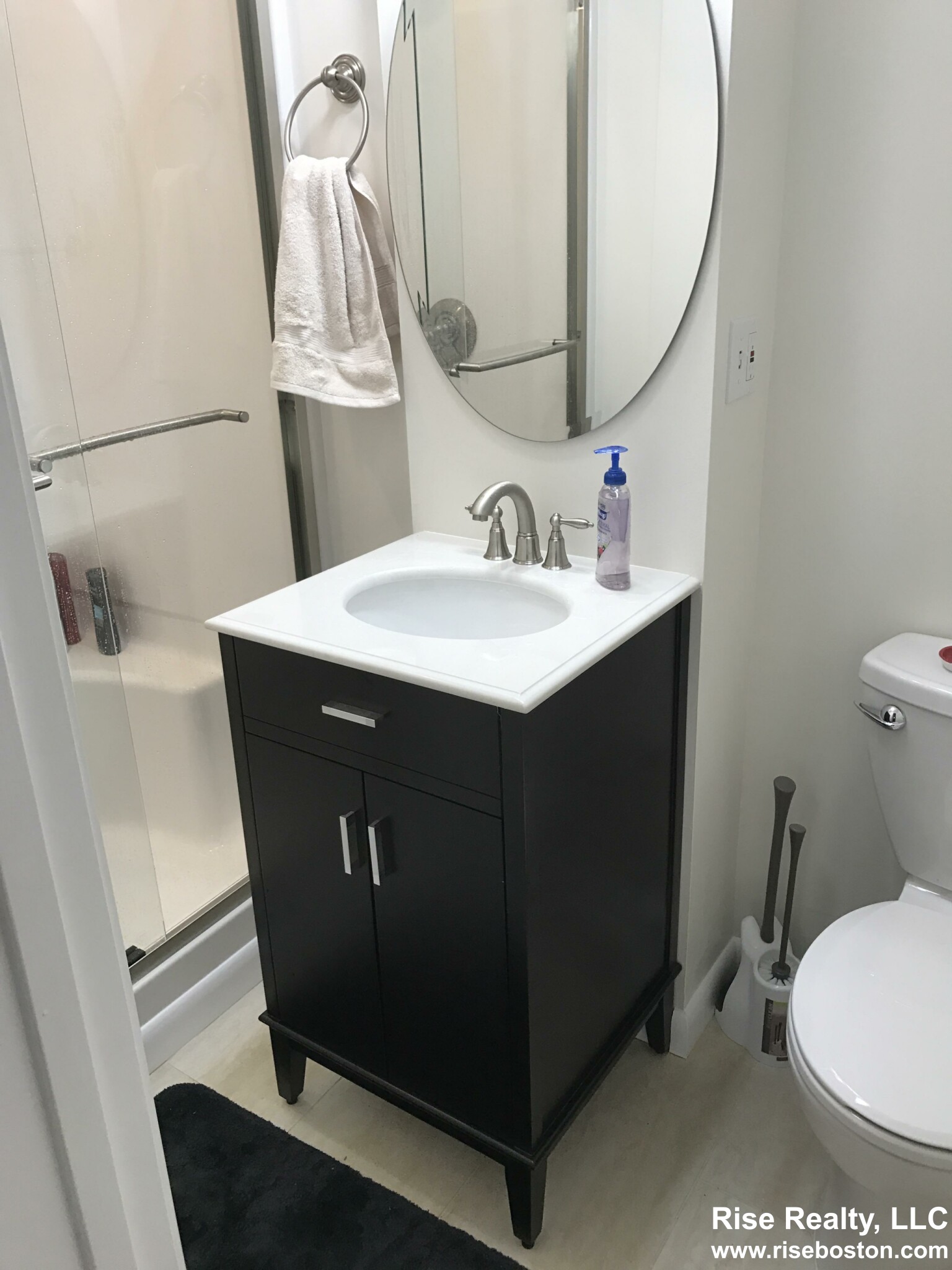 216 Norfolk St, The Port