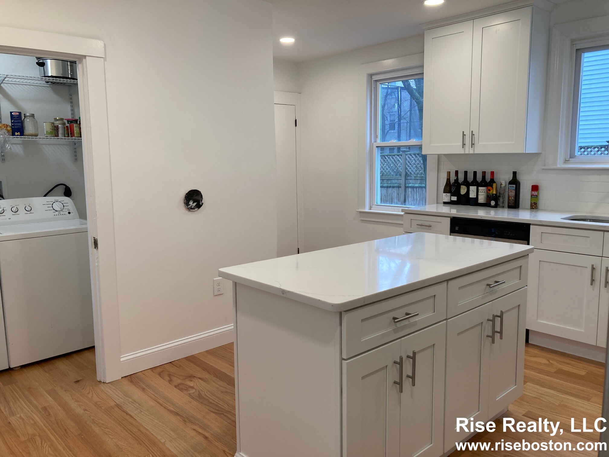 216 Norfolk St, The Port