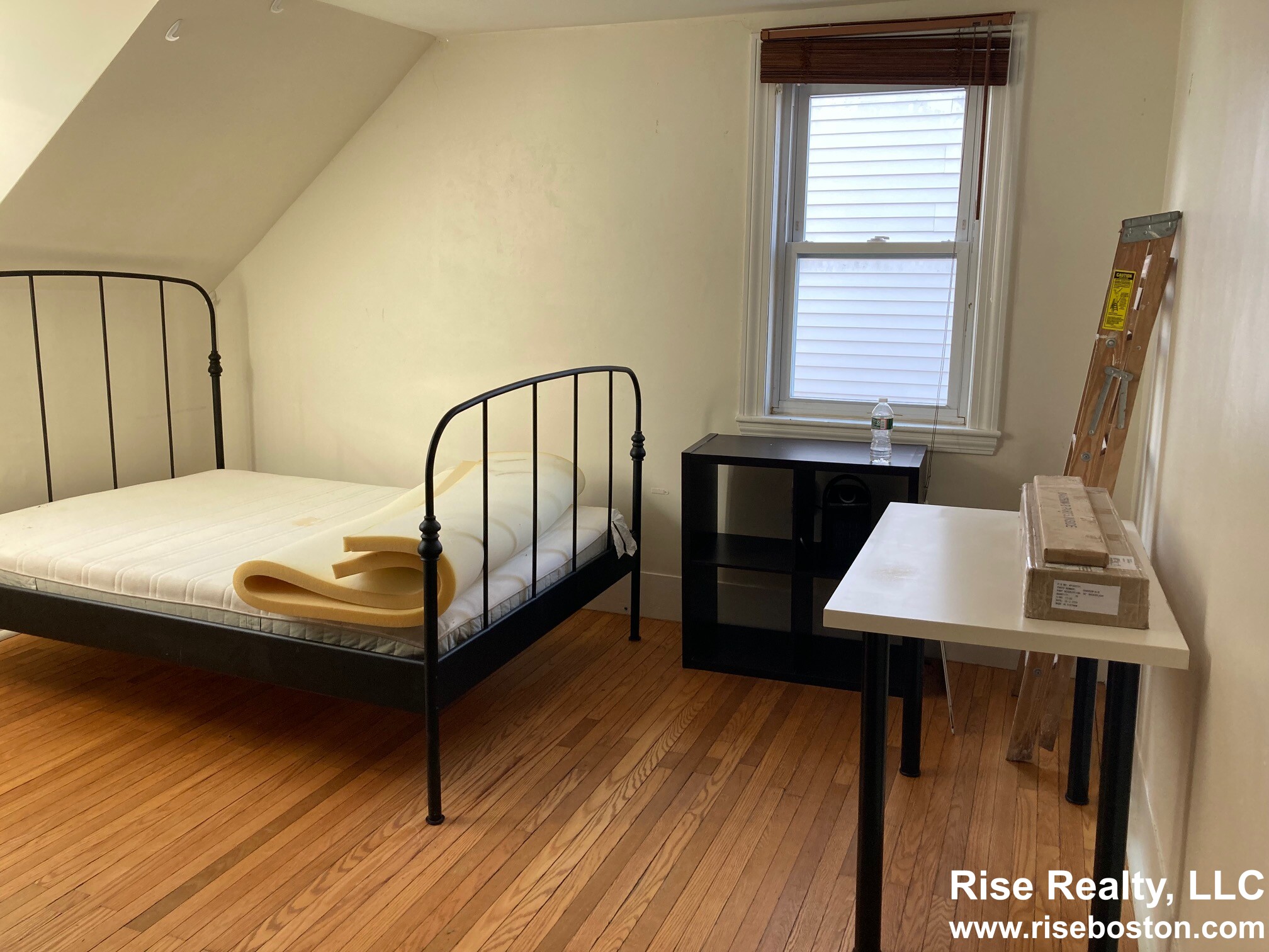 216 Norfolk St, The Port