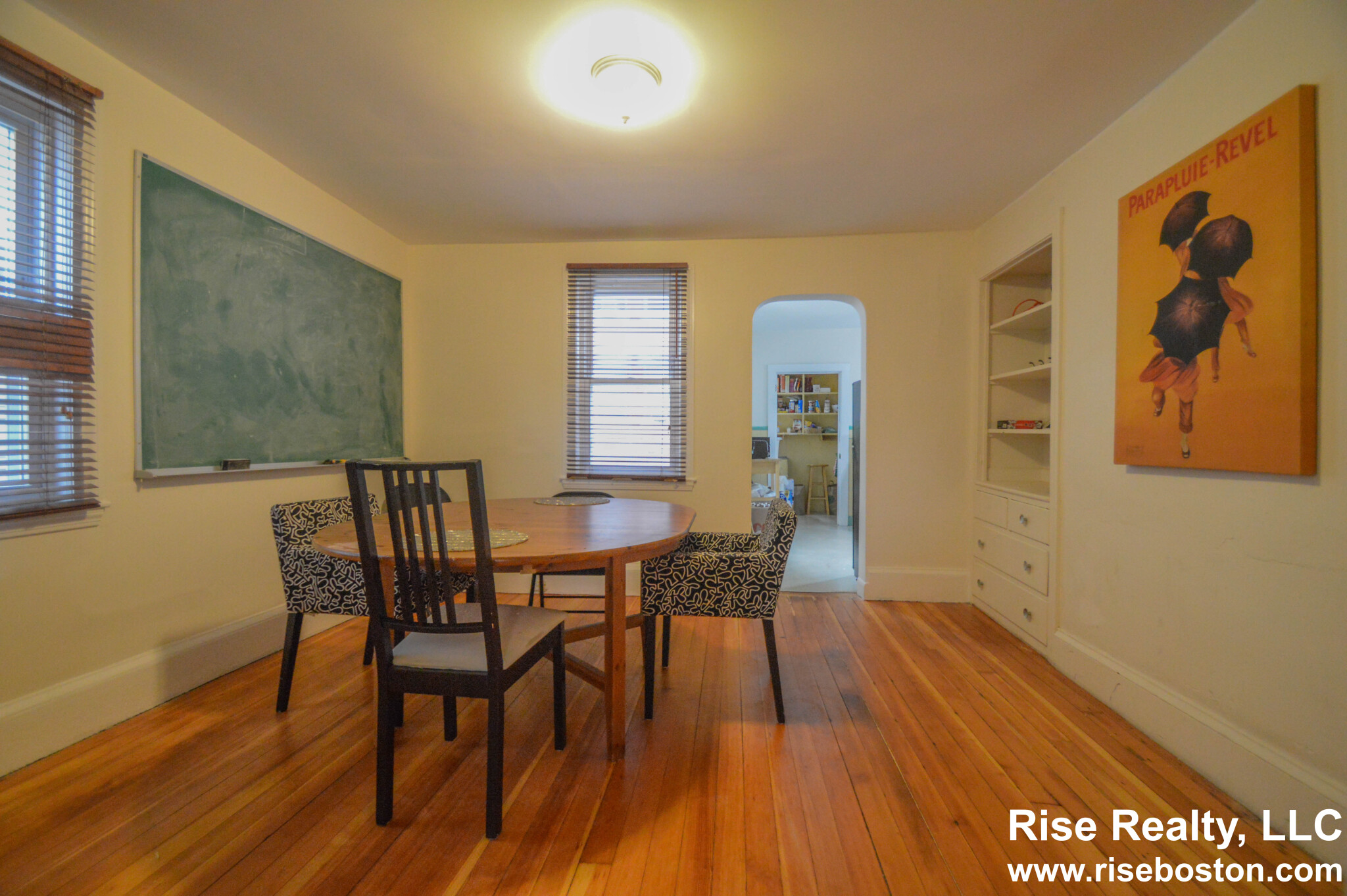 216 Norfolk St, The Port