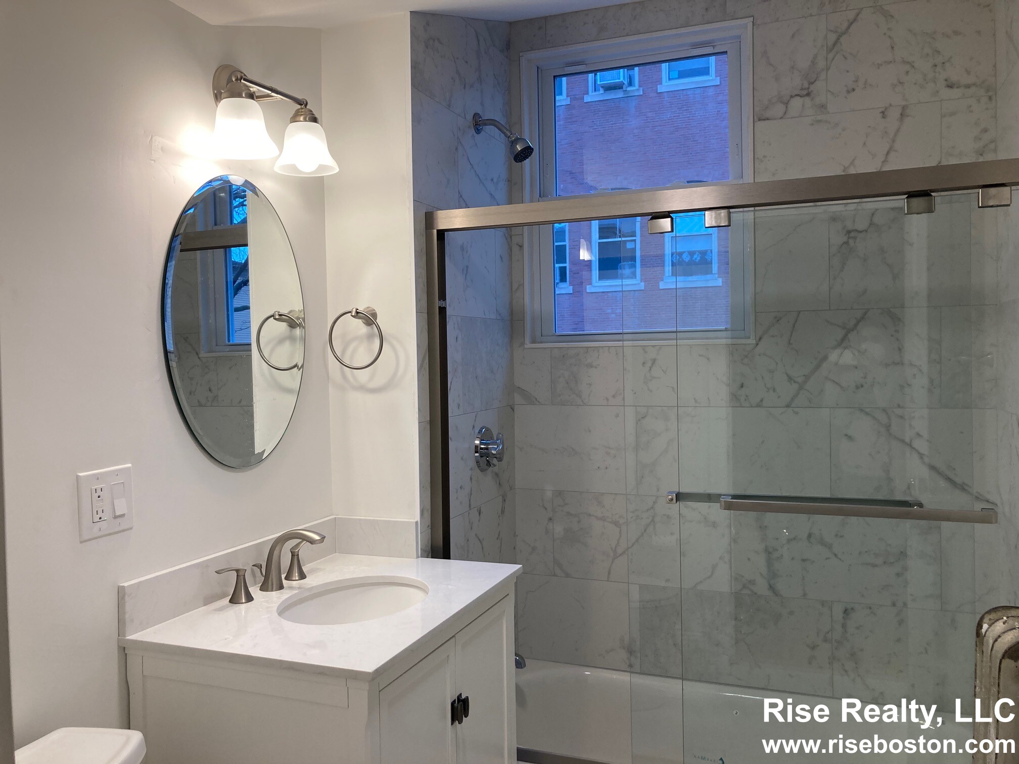 216 Norfolk St, The Port