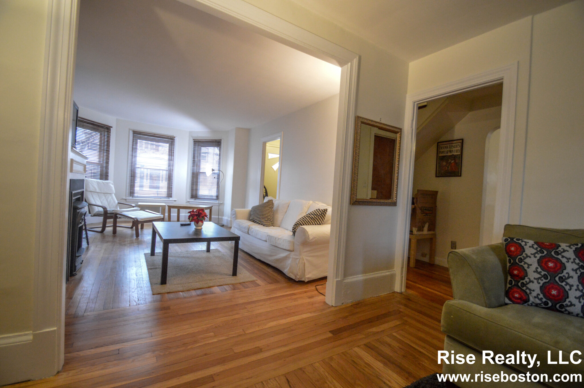 216 Norfolk St, The Port