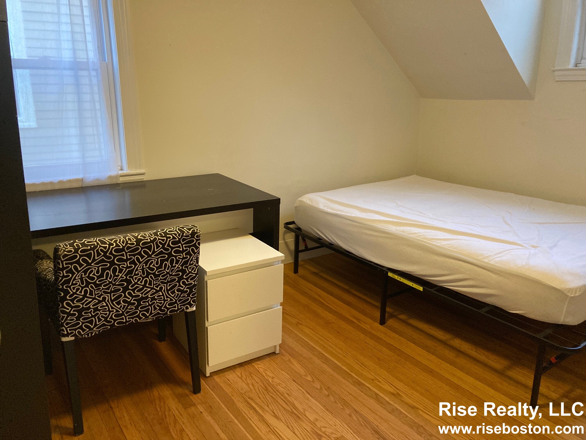 216 Norfolk St, The Port