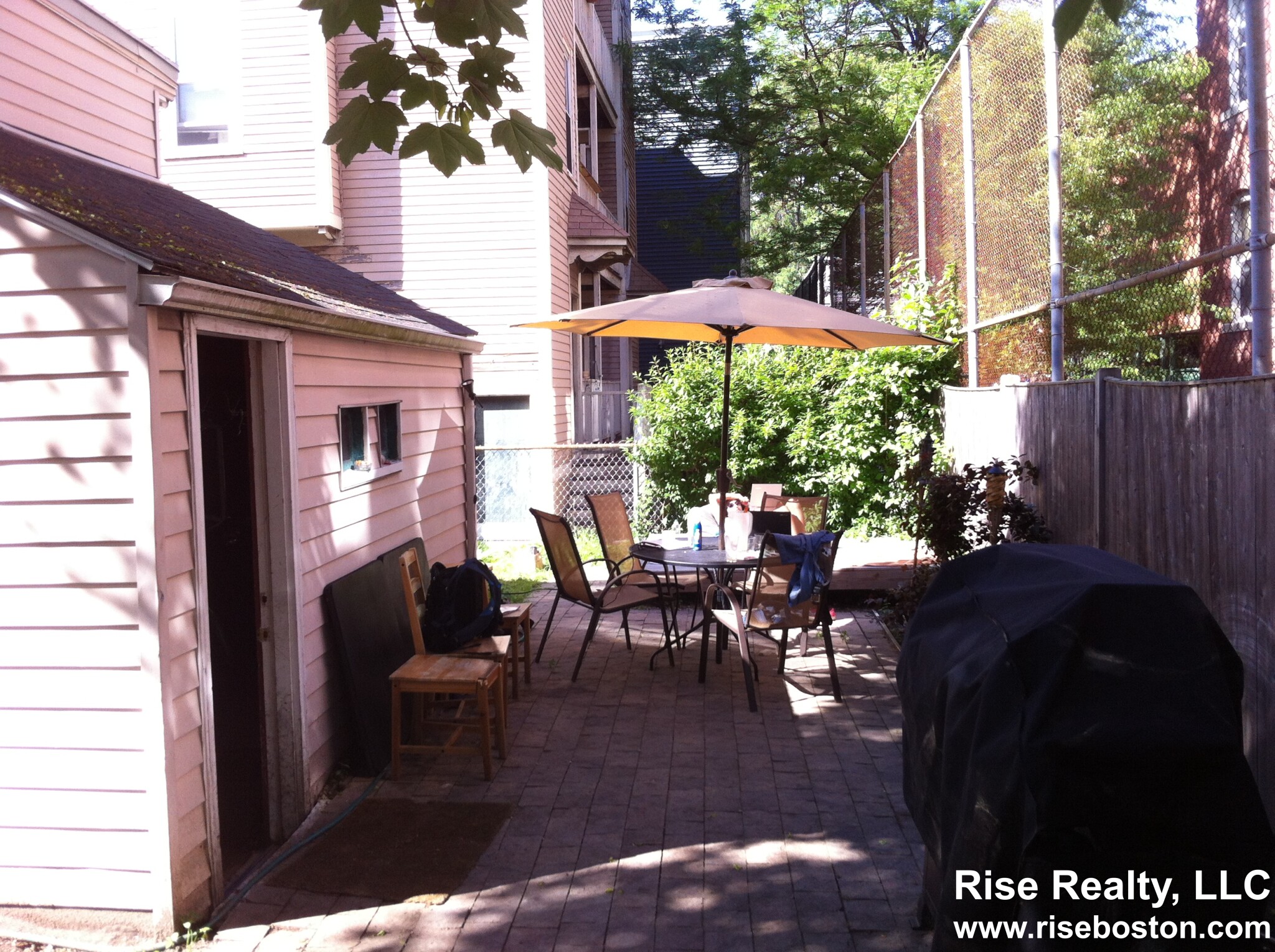 216 Norfolk St, The Port