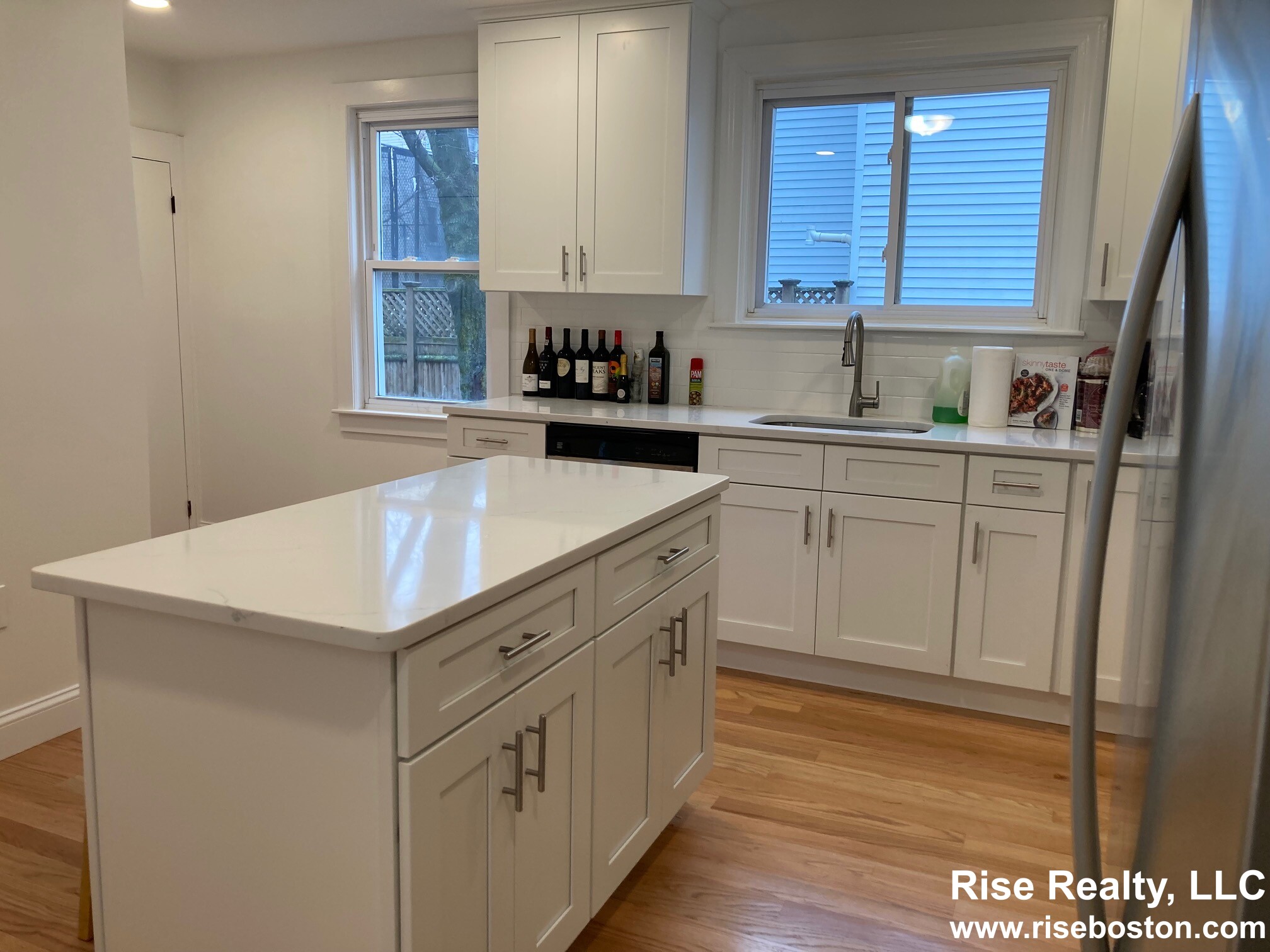 216 Norfolk St, The Port