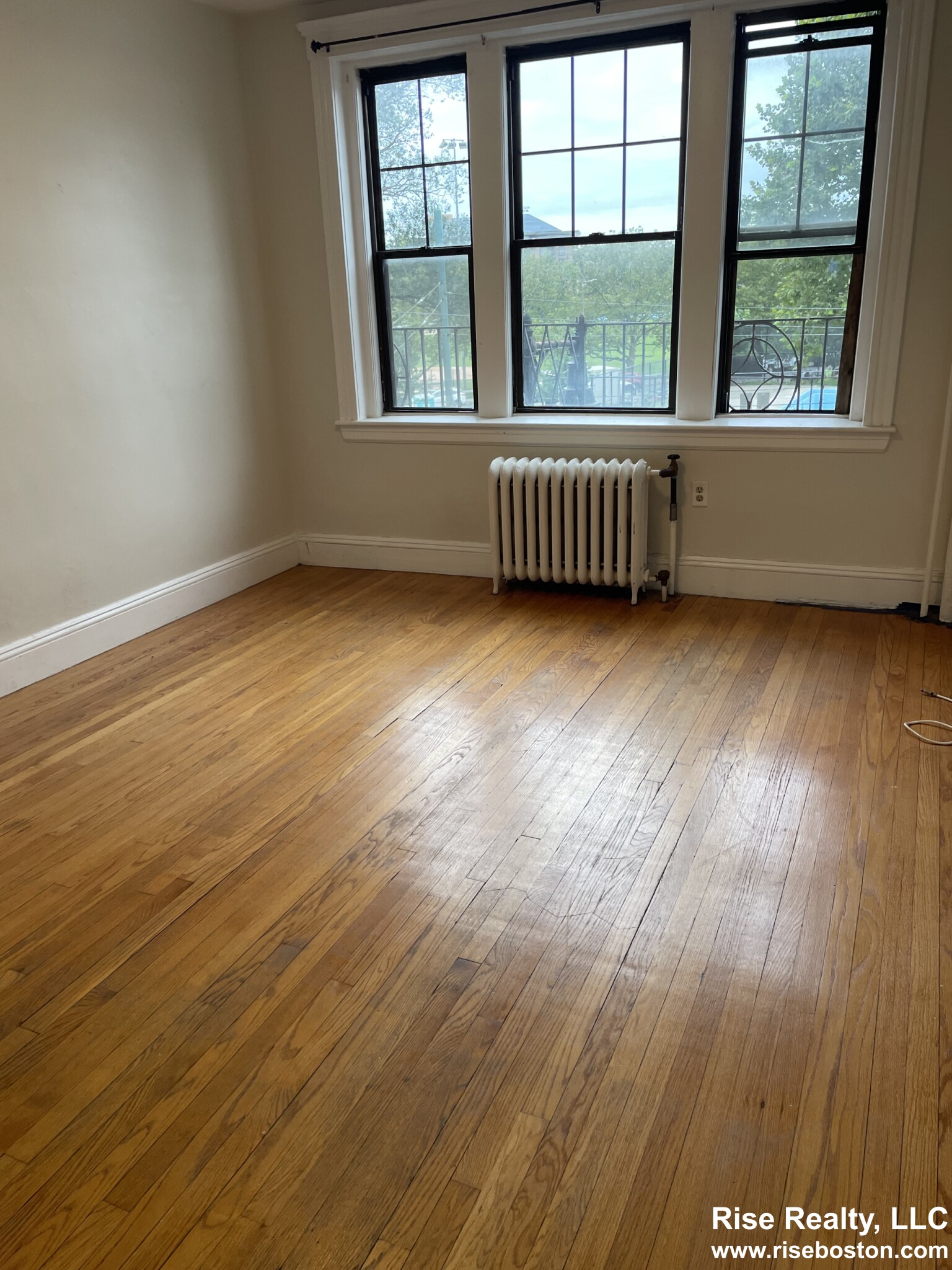 370 Chestnut Hill Ave, Brighton