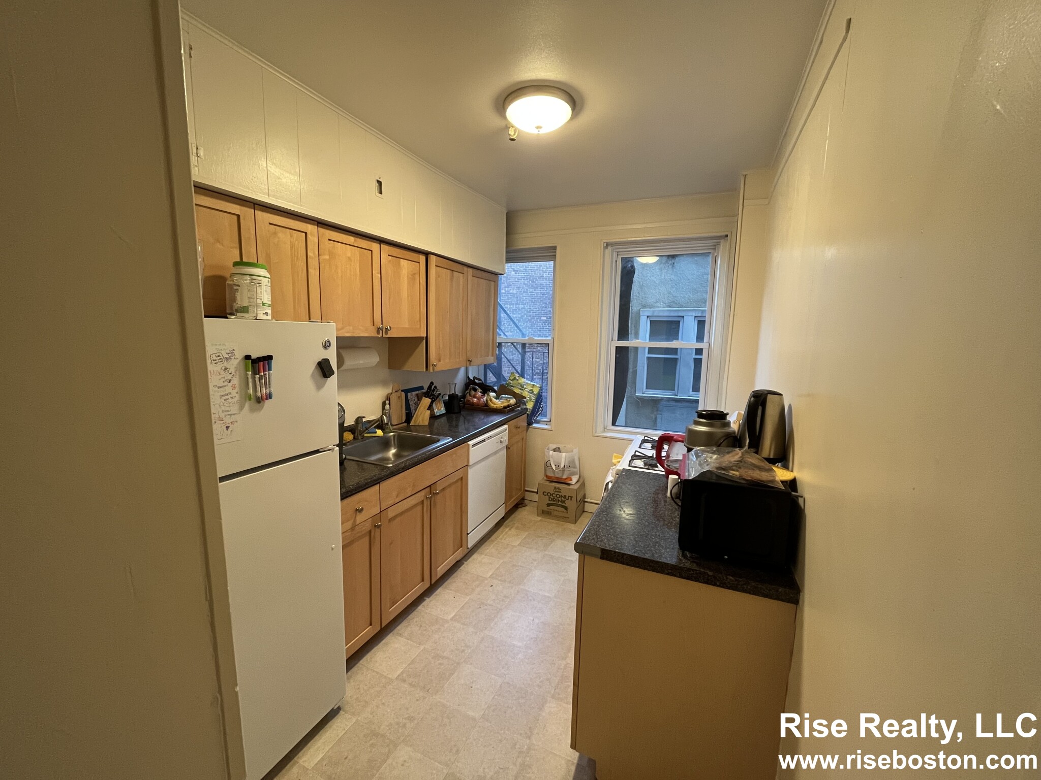 1999 Commonwealth Ave, Brighton