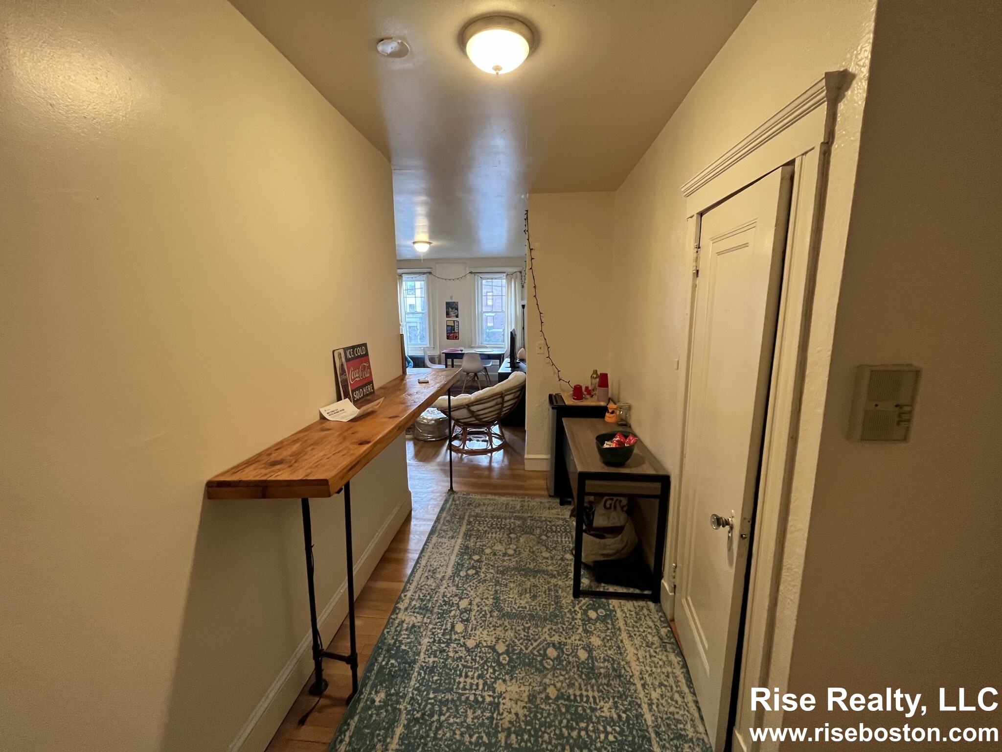 1999 Commonwealth Ave, Brighton