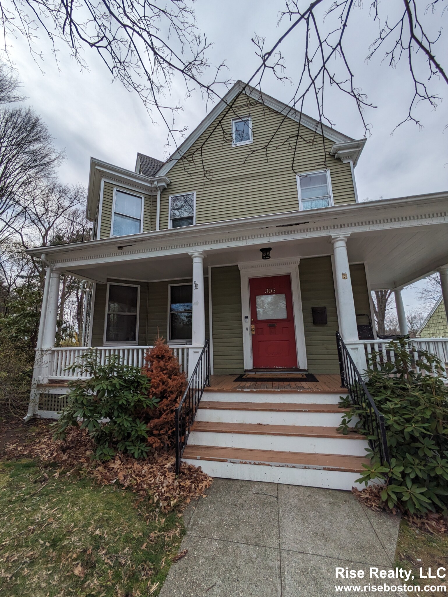 305 Central St, Auburndale