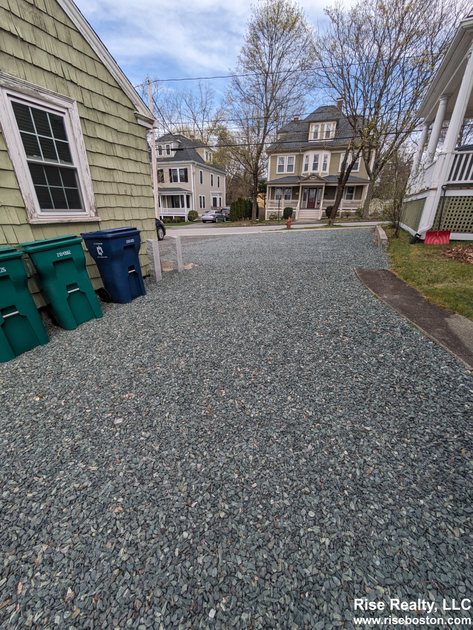 305 Central St, Auburndale