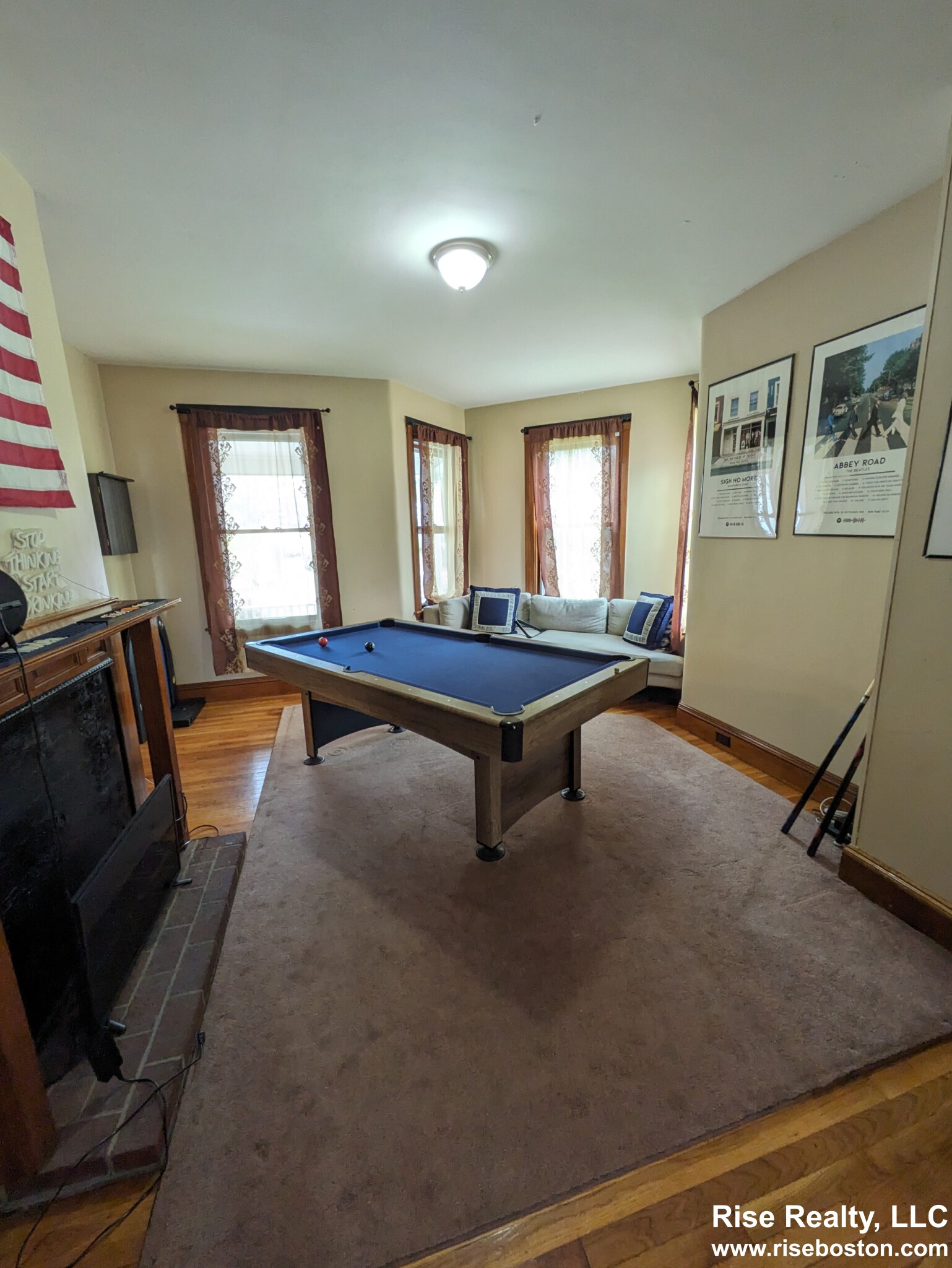 305 Central St, Auburndale