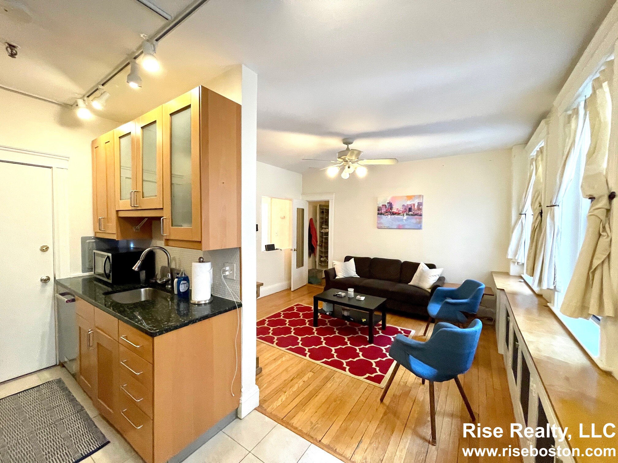 374 Chestnut Hill Ave, Brighton