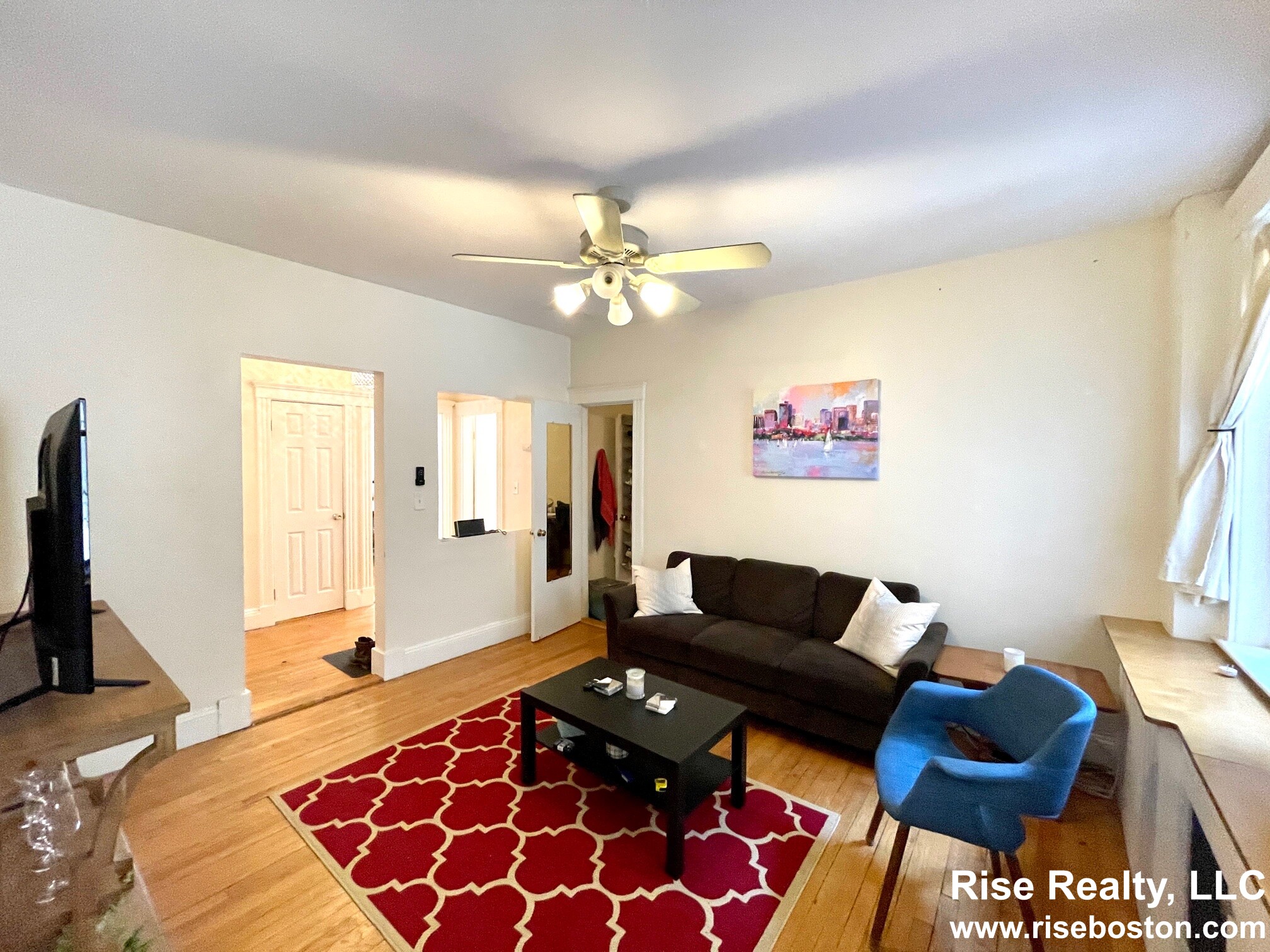 374 Chestnut Hill Ave, Brighton