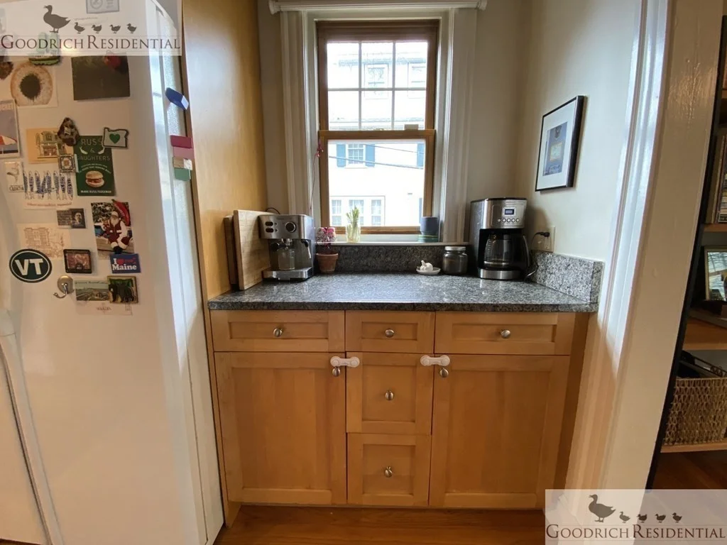 23 Goldsmith St, Jamaica Plain