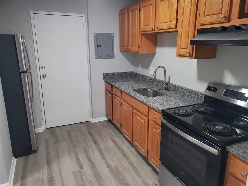 760 Cummins Highway, Mattapan