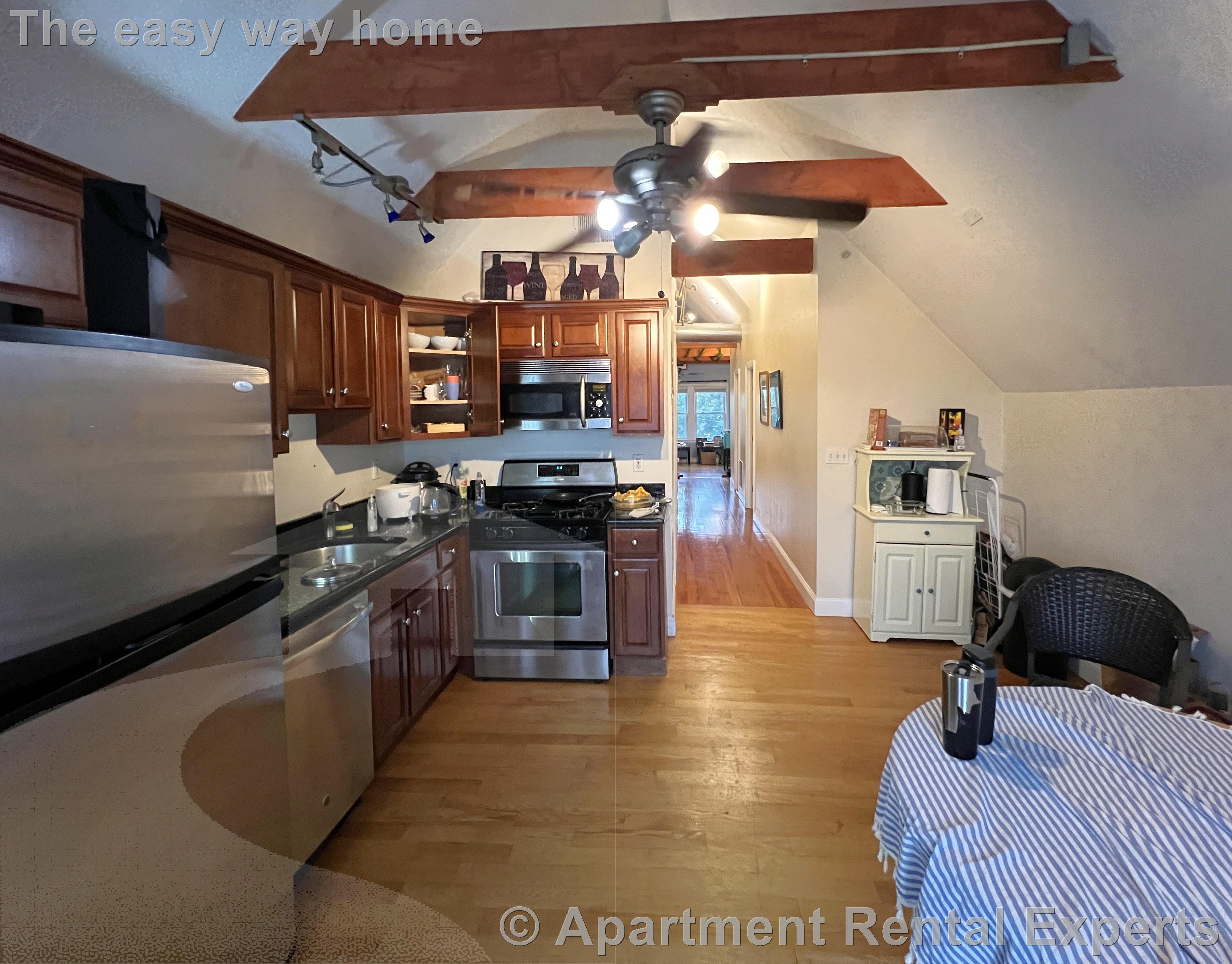28 Mount Vernon St, Sullivan Square