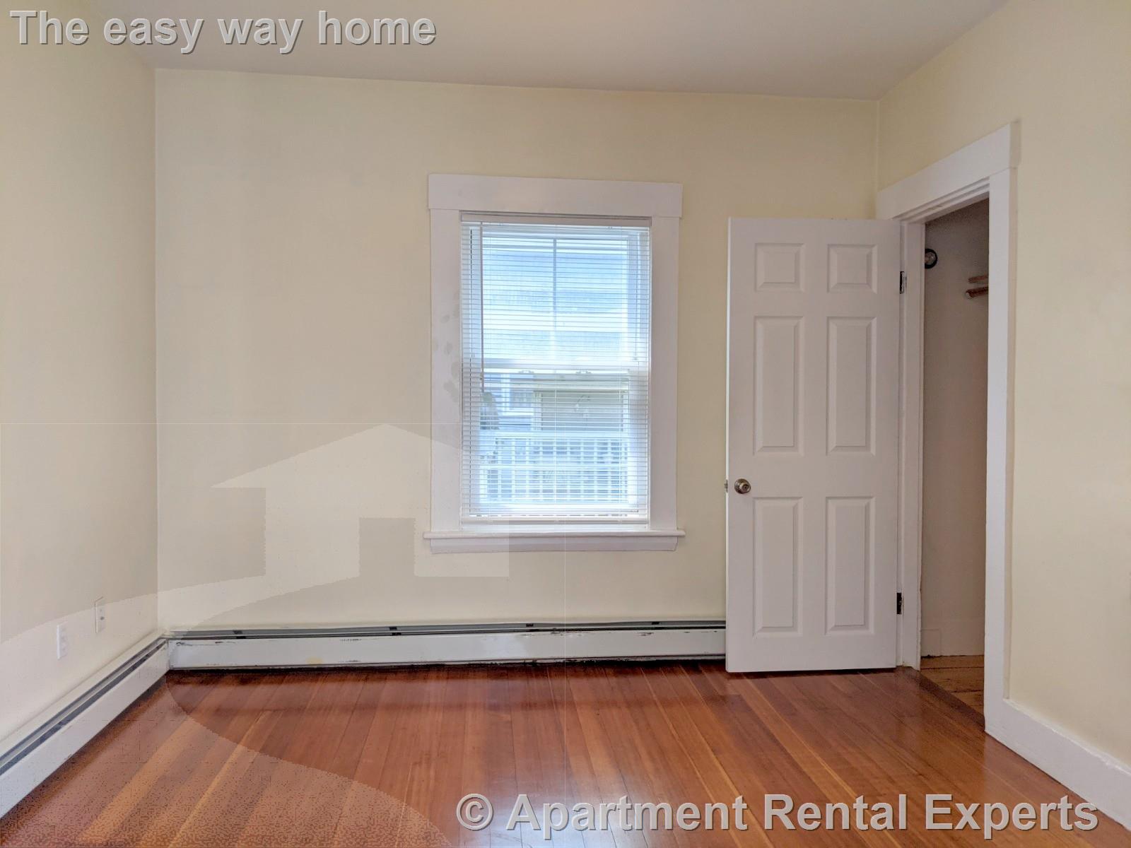 397 Washington St, Ward Two