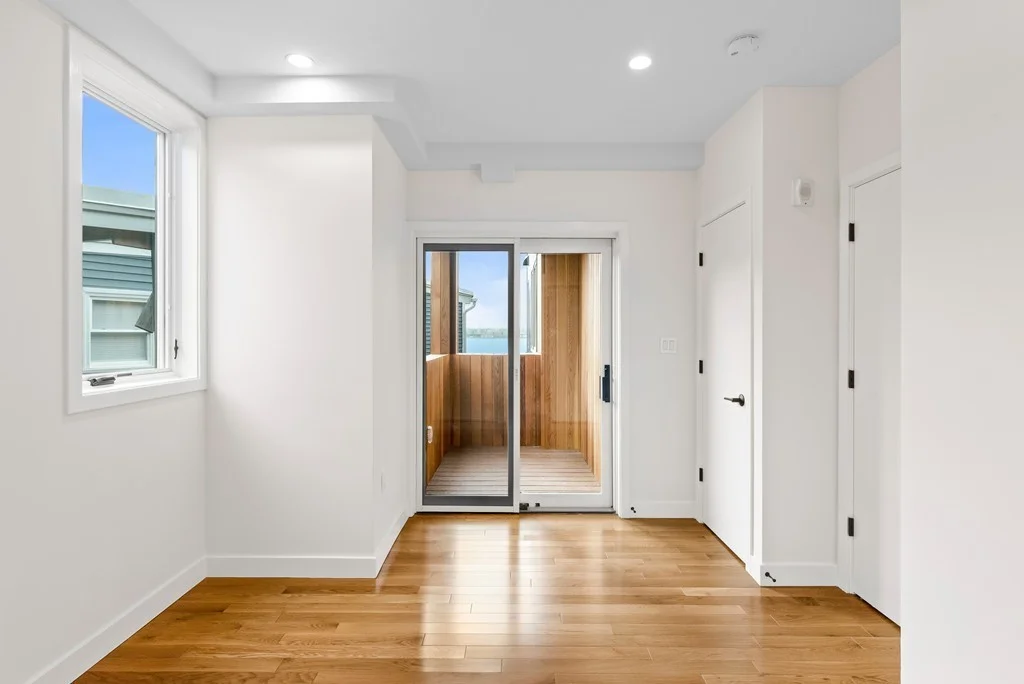 298 Marginal, East Boston