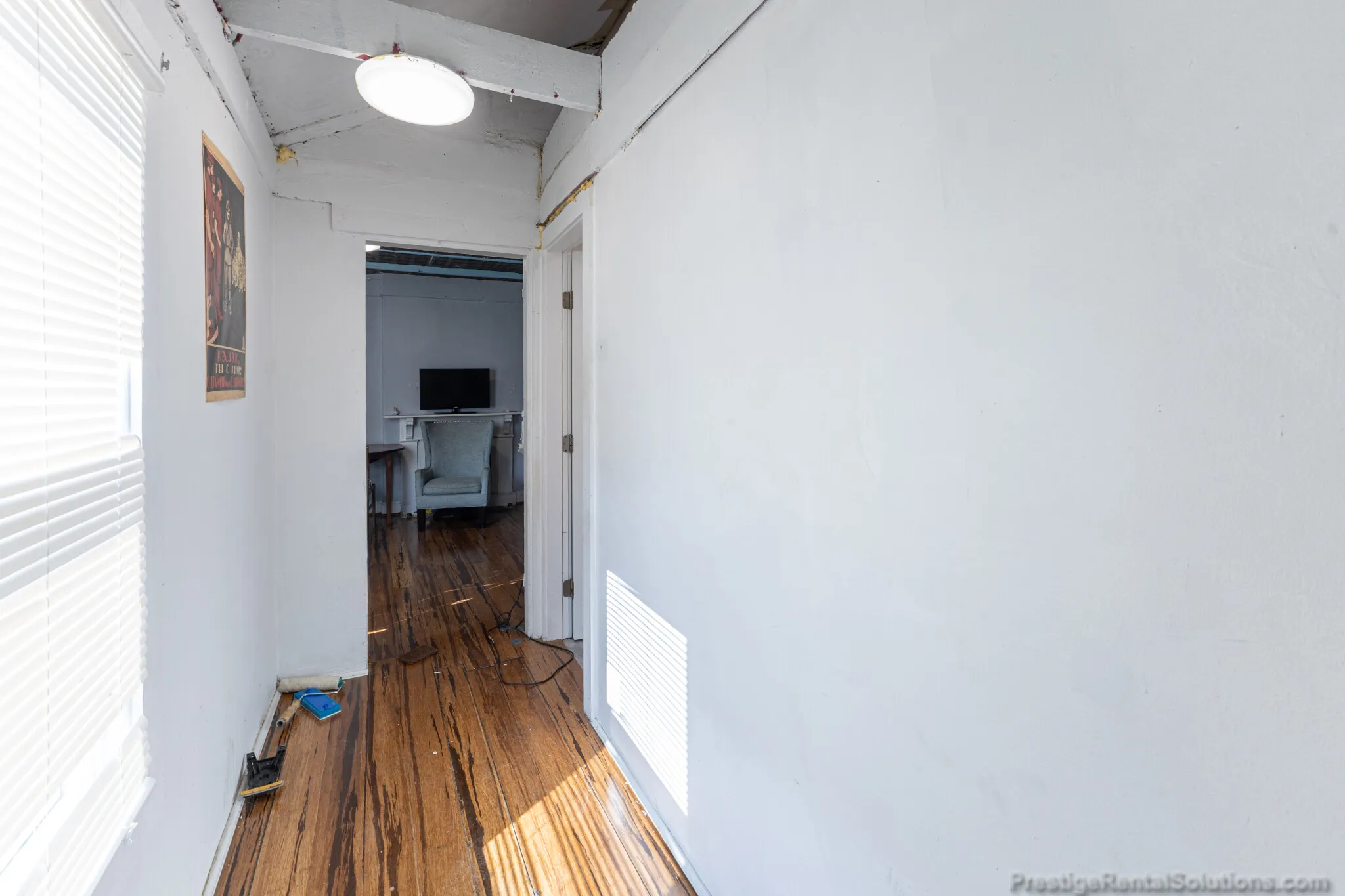 1 Appian Way, Lower Allston