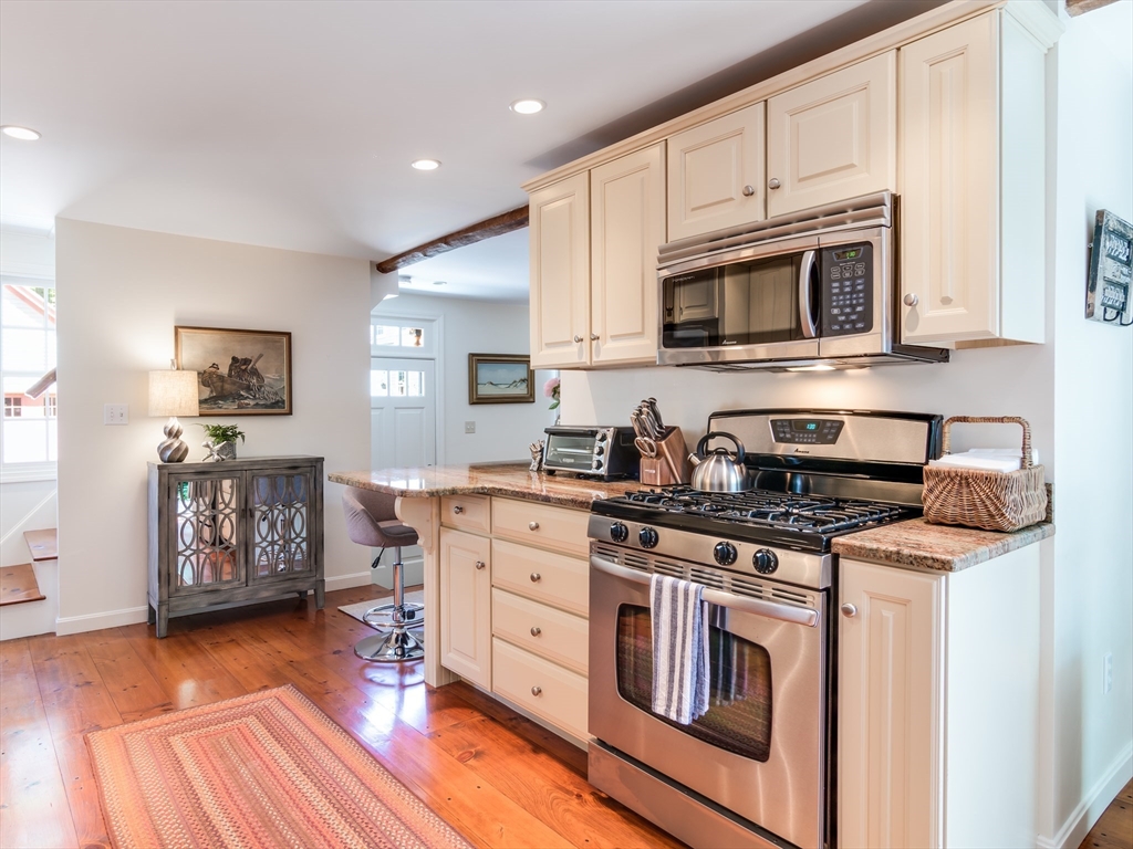 2 Atwood St Furnished, Newburyport