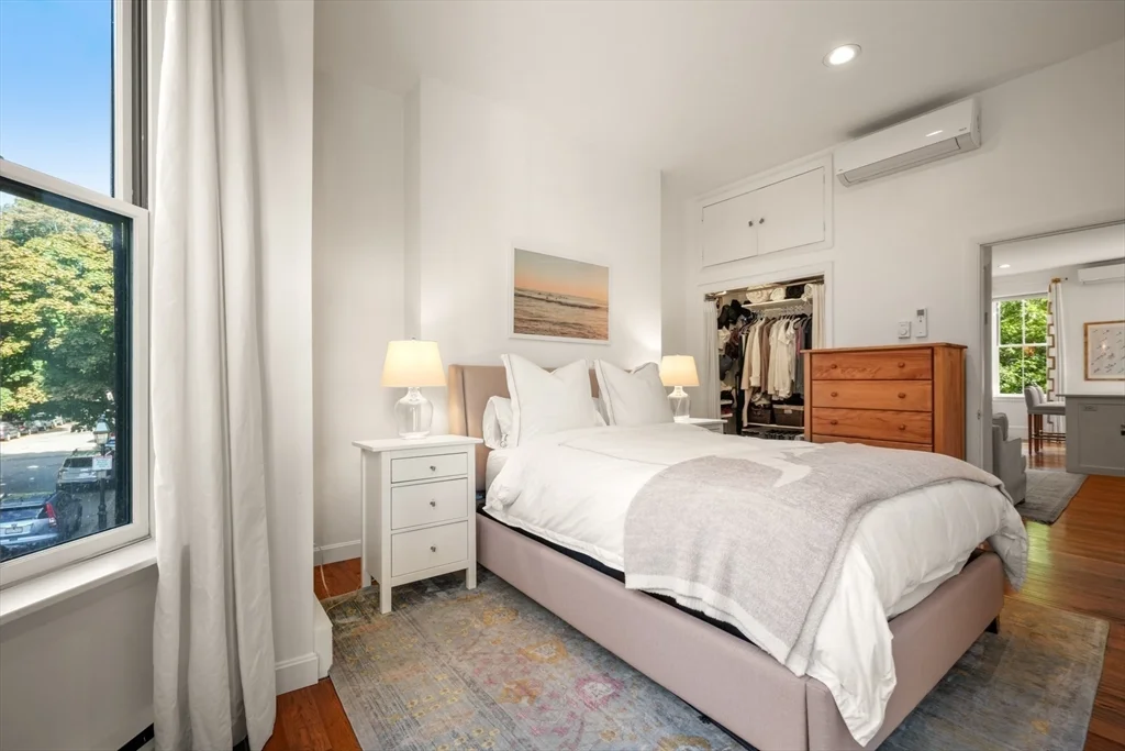 66 Appleton St, South End