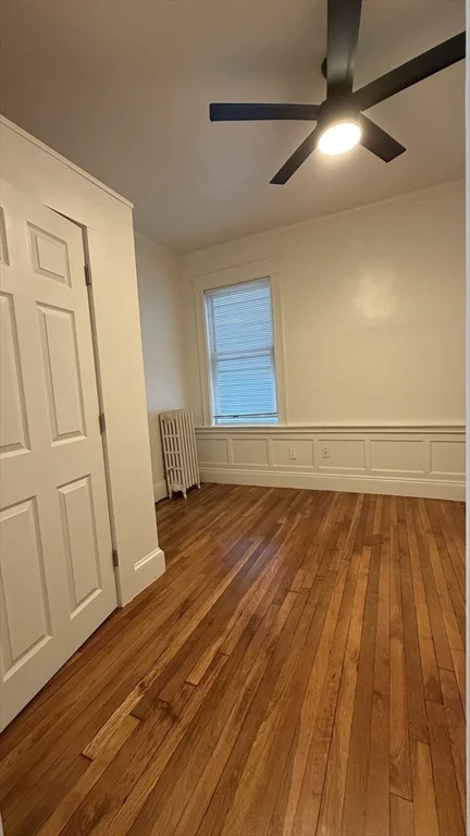 27 Hosmer St, Mattapan