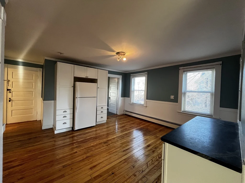 263 Middlesex, North Andover