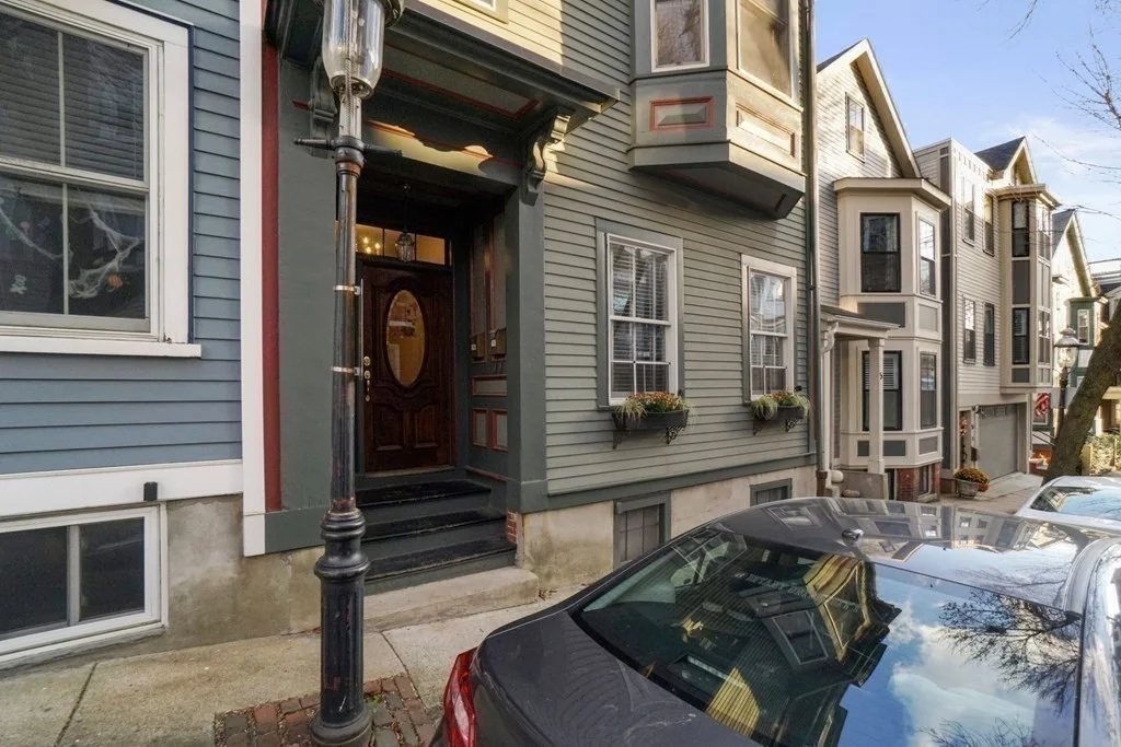 7 Albion Pl, Charlestown