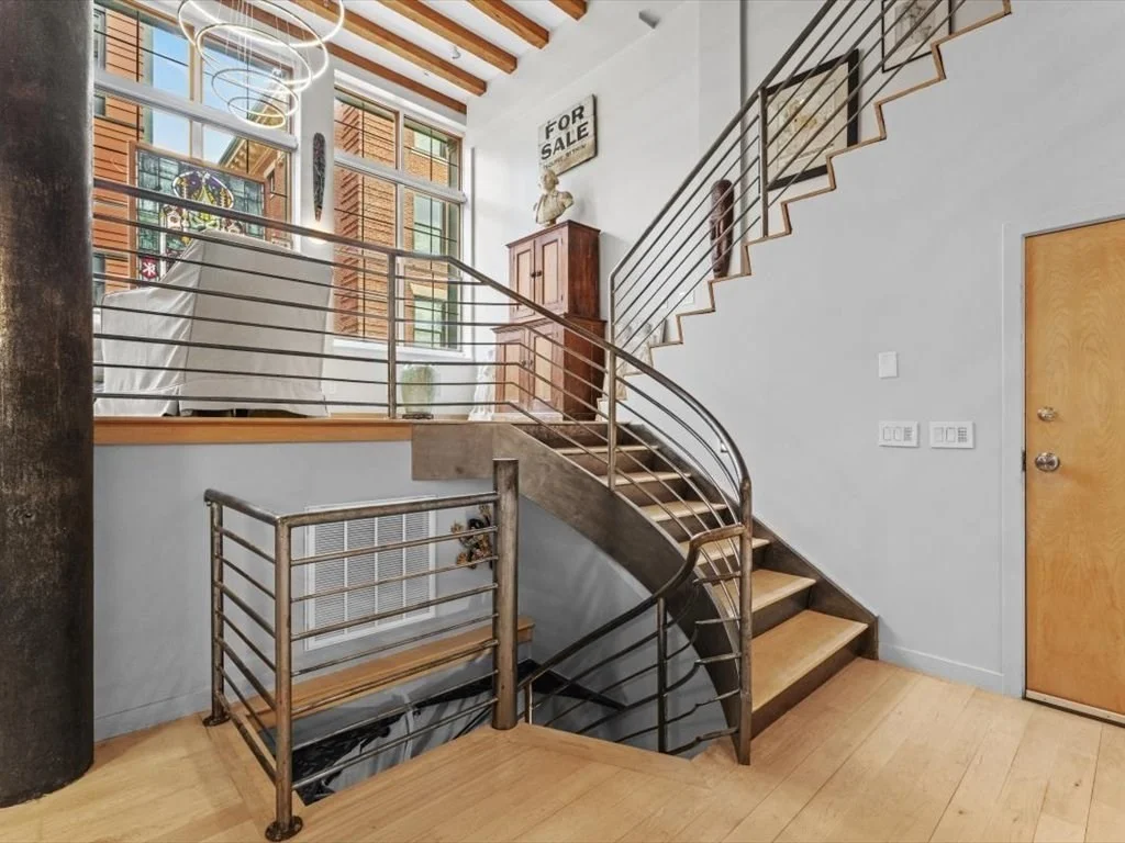 8 Newcomb, South End