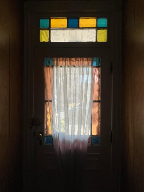 53 Bow, Union Square