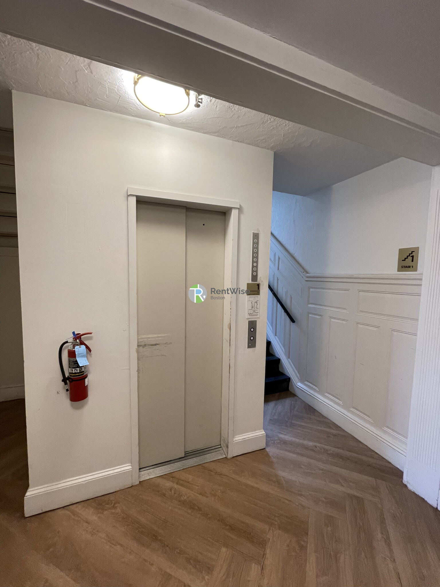 1148 Commonwealth Ave, Brighton